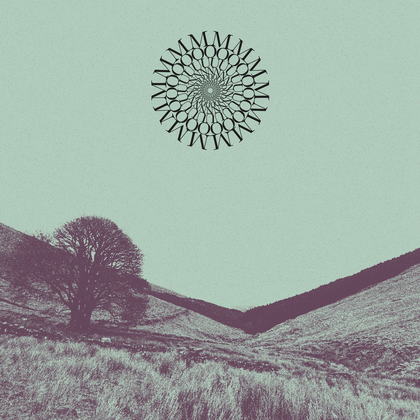 Moundabout - An Cnoc Mór [Mushroom Colour Vinyl]