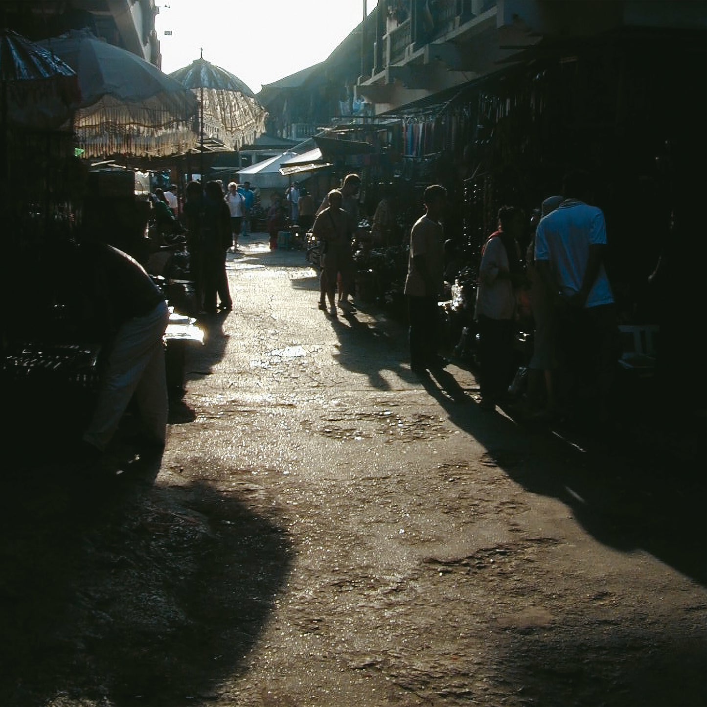 Kuniyuki Takahashi - We Are Together [2LP]