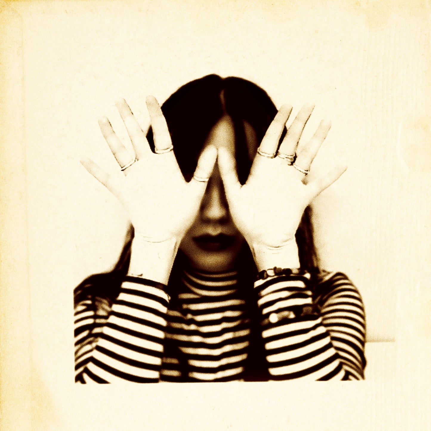 The Mysterines – Begin Again 7” (one per person)