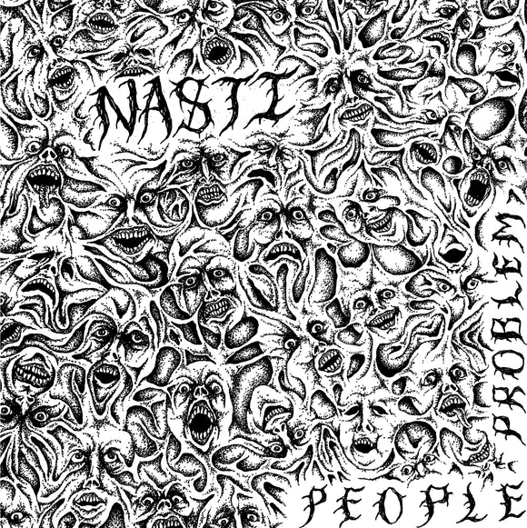 Nasti – People Problem