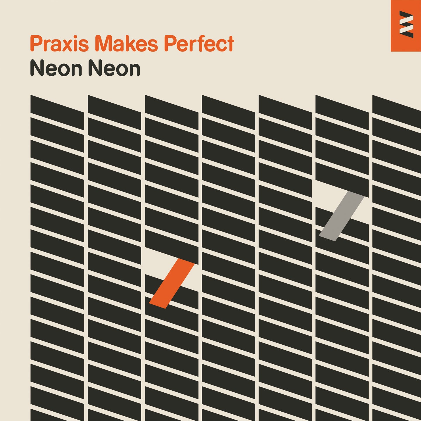 Neon Neon - Praxis Makes Perfect [2CD]