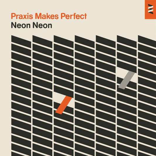 Neon Neon - Praxis Makes Perfect [2CD]