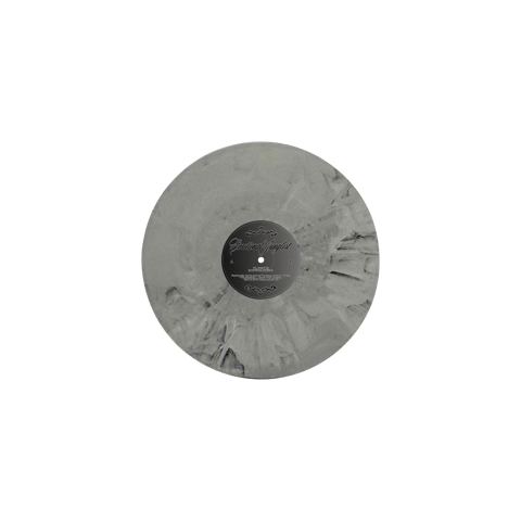 Nia Archives - Emotional Junglist [BLACK AND WHITE MARBLE LP]