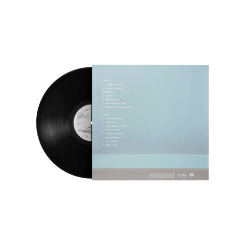 Nia Archives - Emotional Junglist [Black LP]