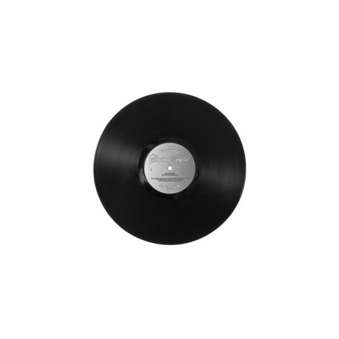 Nia Archives - Emotional Junglist [Black LP]