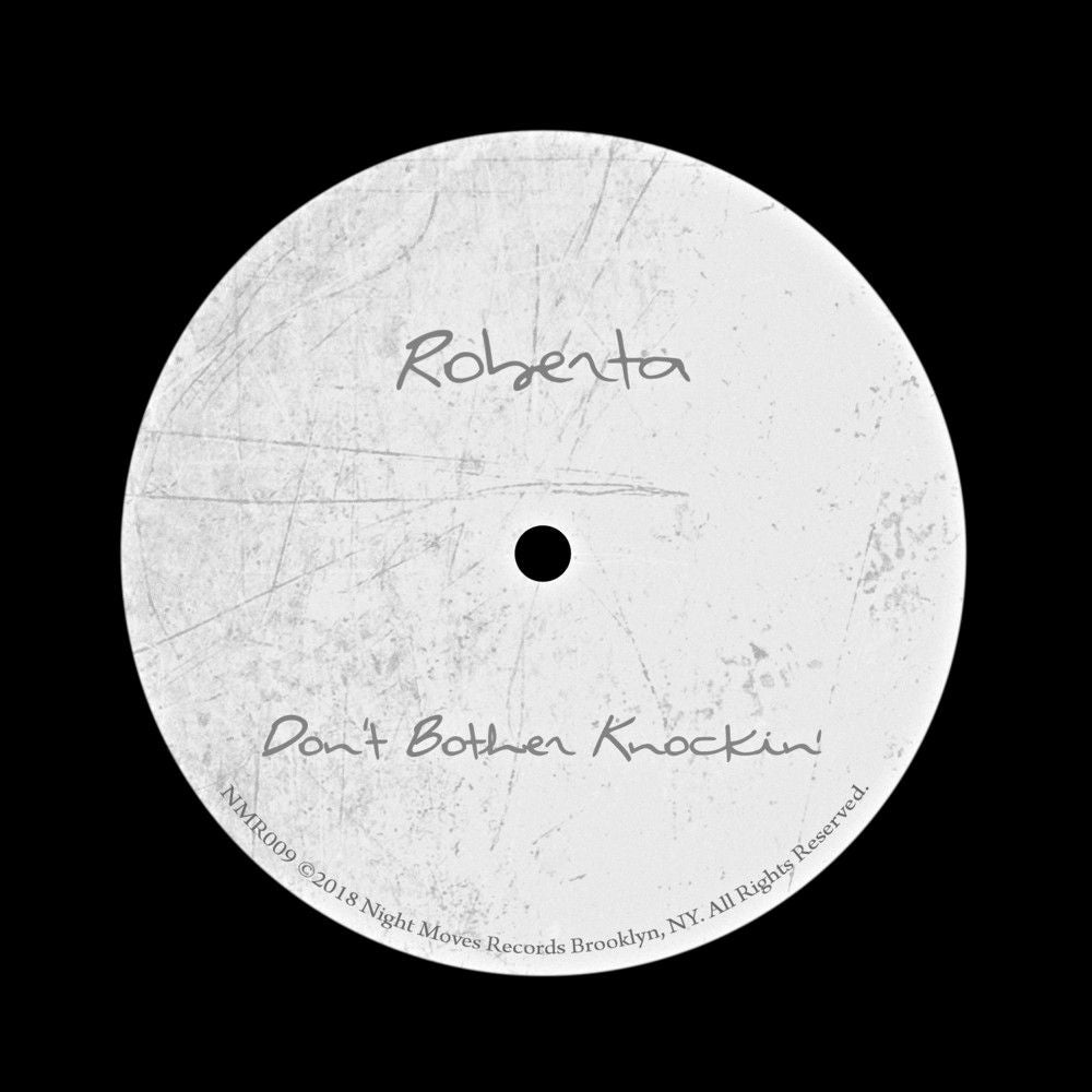 Roberta - NMR009 (2023 Repress Edition)