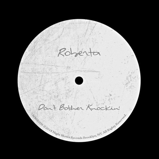Roberta - NMR009 (2023 Repress Edition)