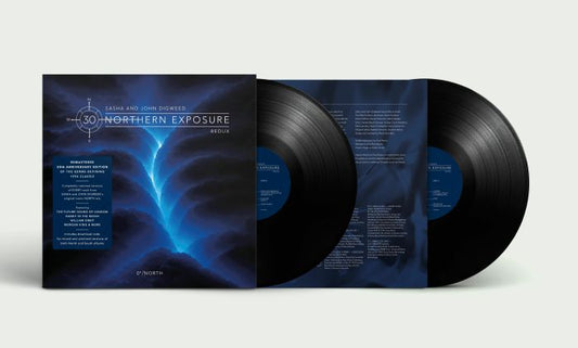 Sasha & John Digweed - Northern Exposure Redux [2LP (North)]