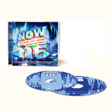 NOW That’s What I Call Music! 116 [2CD]
