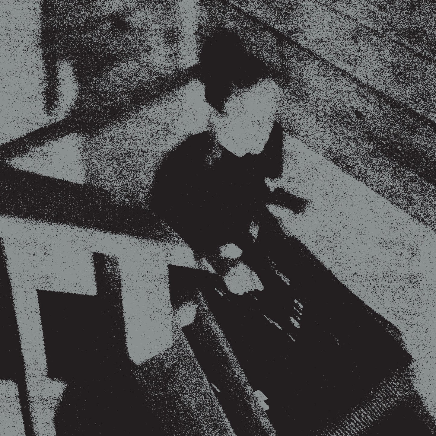 Skullcrusher & The Hated - Words Come Back [7" Bone White Vinyl]