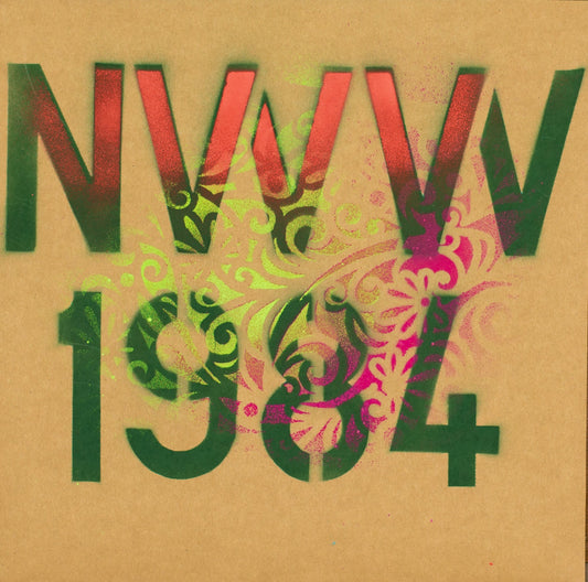 Nurse With Wound - 1984 : A Happening