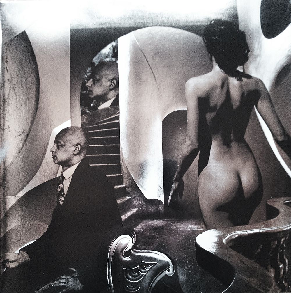 Nurse With Wound - Bar Maldoror [2LP]