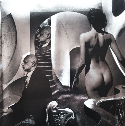 Nurse With Wound - Bar Maldoror [2LP]