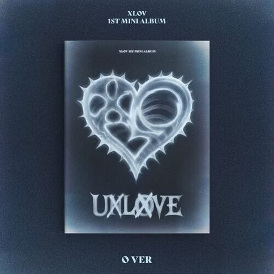 XLOV - UXLXVE [CD O Ver.]