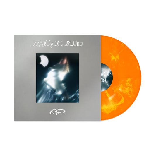 Citizen - Halcyon Blues [First Run Club Indie Exclusive - Good Fortune Vinyl]