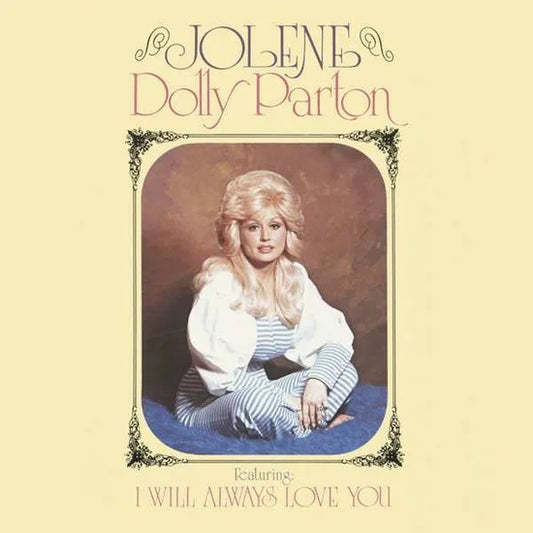 Dolly Parton - Jolene (1CD)