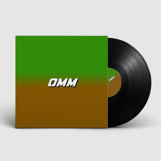 UNKNOWN - OMM 014