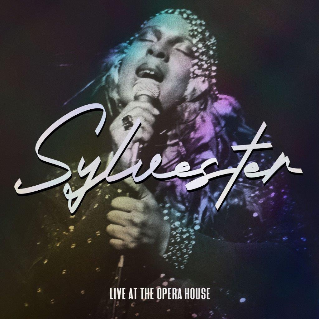 Sylvester - Live At The Opera House (The Complete Recordings) [2CD]