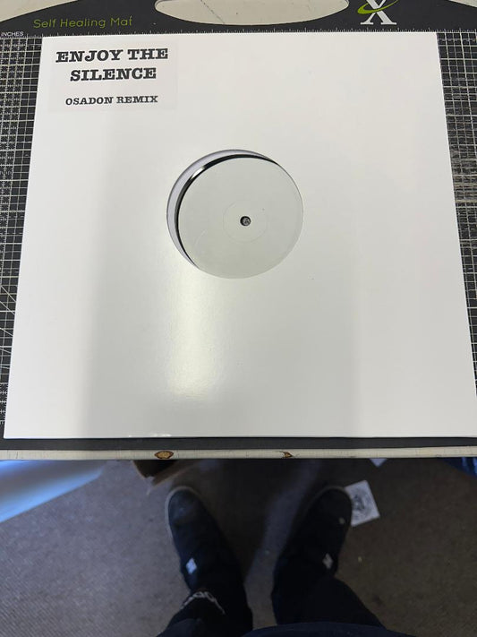 Depeche Mode - Enjoy the Silence