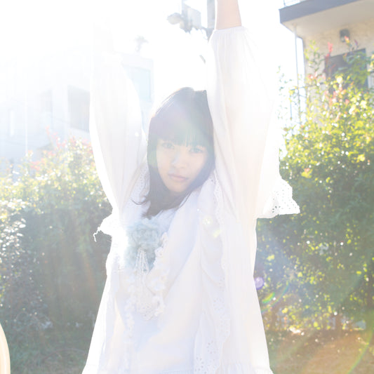 HIMARI HITOMI - Koi Wa Momoiro (Haruomi Hosono Cover) [7" Vinyl]