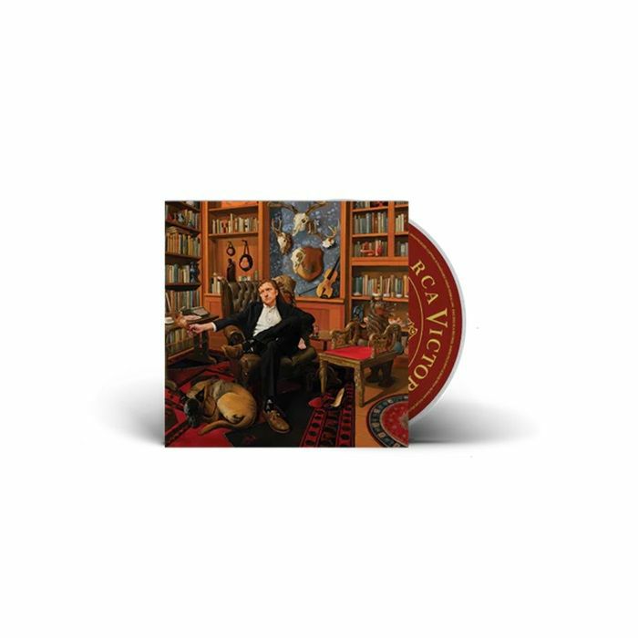 TYLER CHILDERS - SNIPE HUNTER [CD]