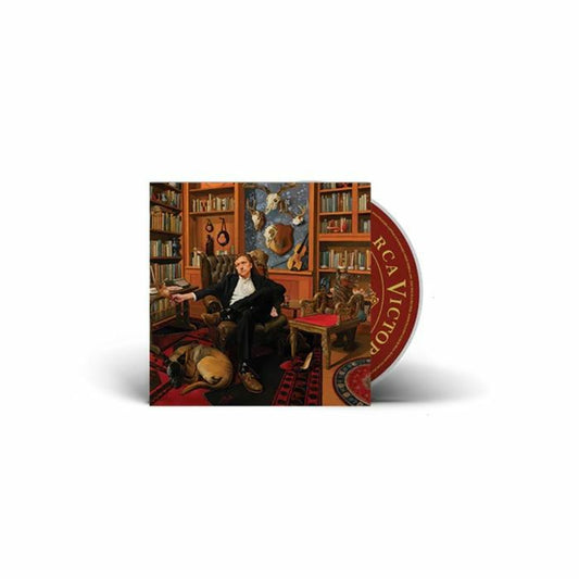 TYLER CHILDERS - SNIPE HUNTER [CD]