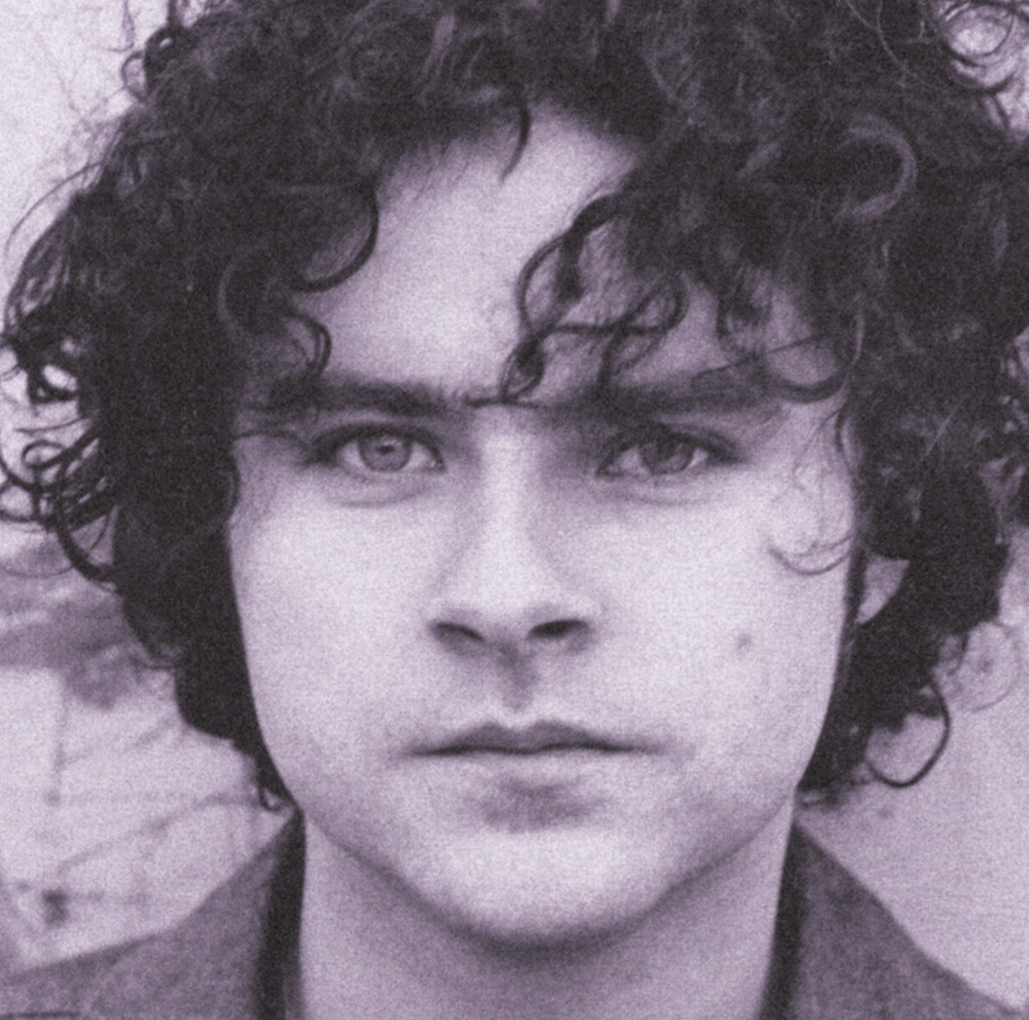 Paddy Casey - Amen (So Be It) [Clear Purple LP]