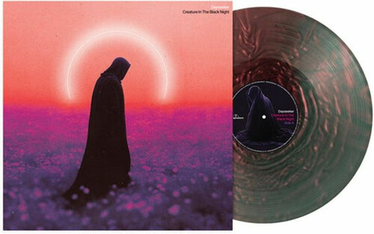 Dayseeker - Creature In The Black Night [Pearl Flip vinyl]