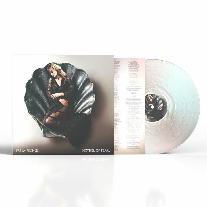 Freya Ridings - Mother Of Pearl [LP Pearl Sunrise]