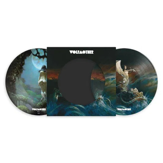WOLFMOTHER - WOLFMOTHER [LTD 2LP Picture Disc]