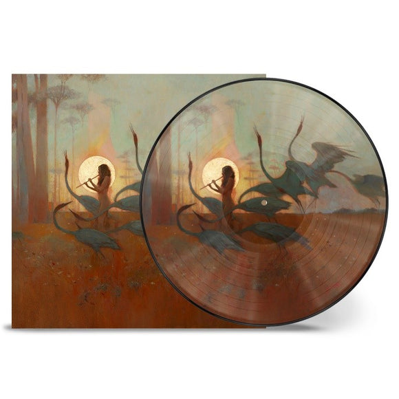 Alcest - Les Chants de l'Aurore [LP Picture Disc]