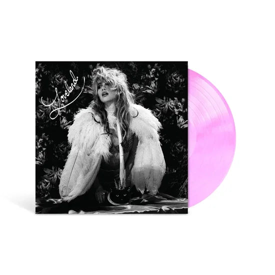 Suki Waterhouse - Loveland [Pink LP]