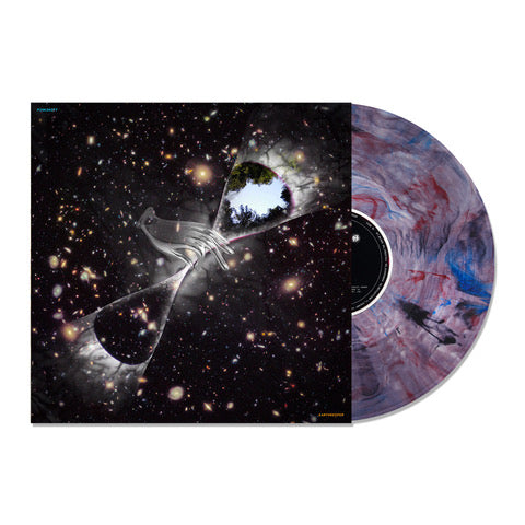 Pinkshift - Earthkeeper [Red Berries LP]