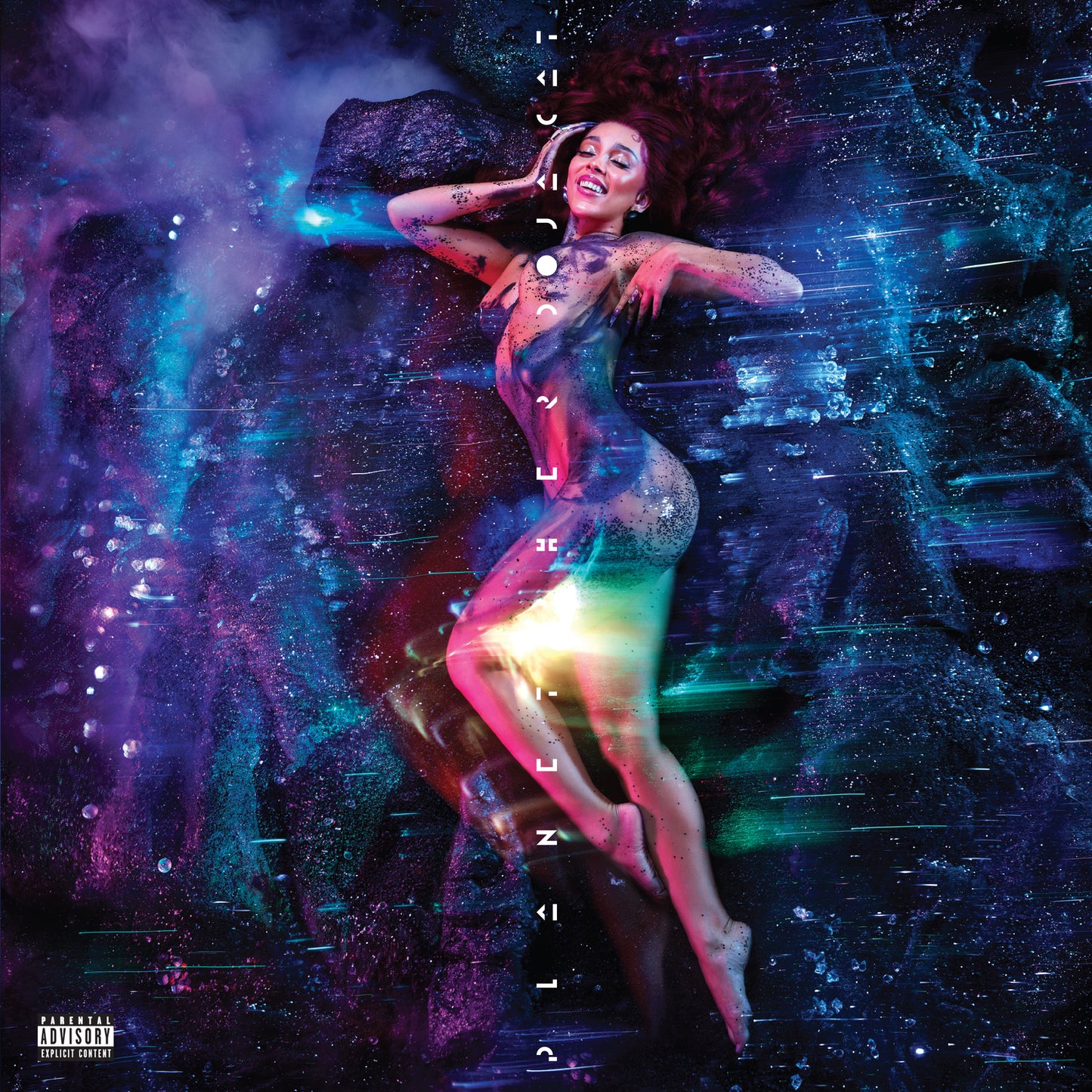 Doja Cat - Planet Her (5th Anniversary) [Translucent pale blue LP]
