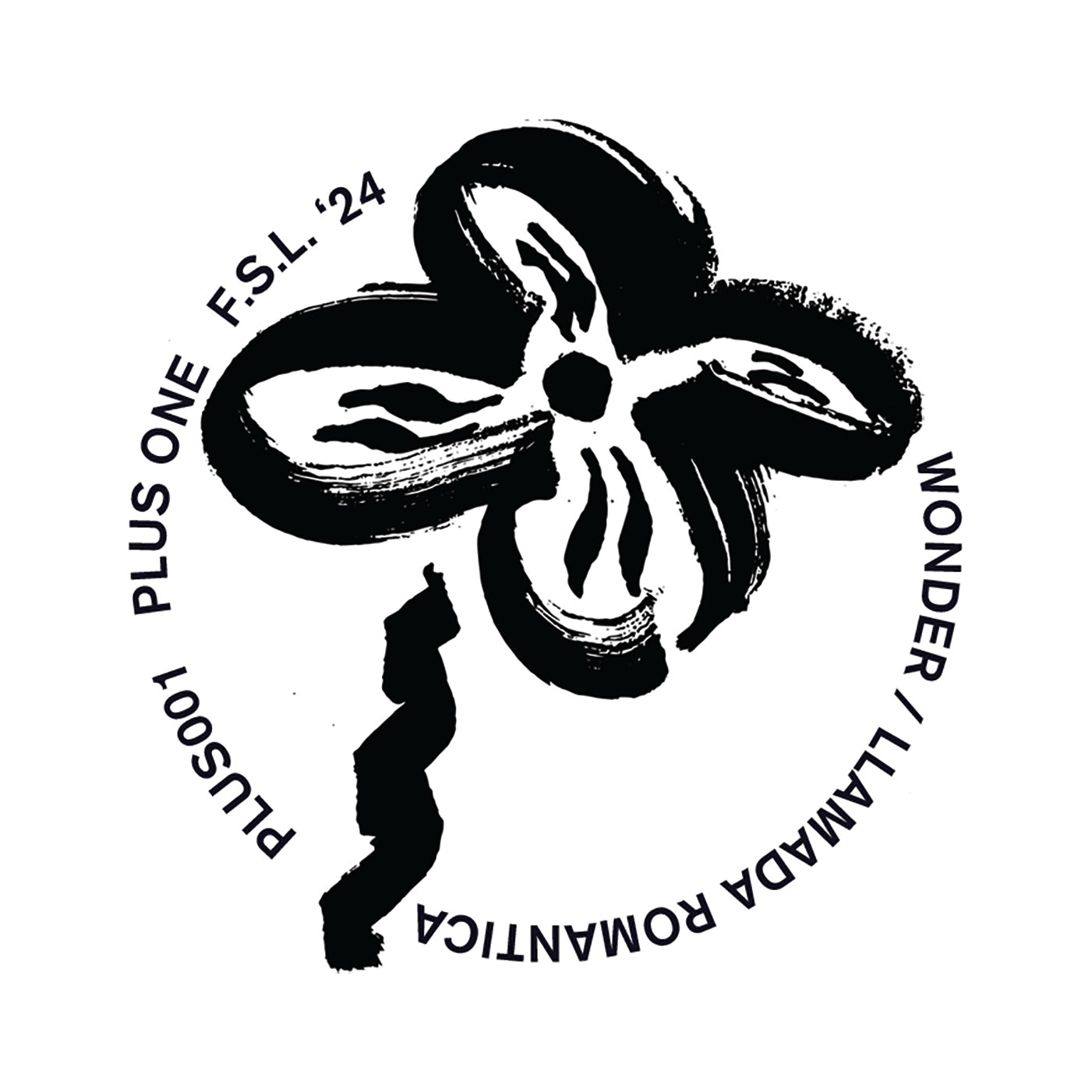 Plus One - Wonder / Llamada Romantica