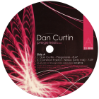 Dan Curtin - Pregenesis Remixes