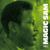 Magic Sam - That´s All I Need / Every Night And Every Day [7" Vinyl]