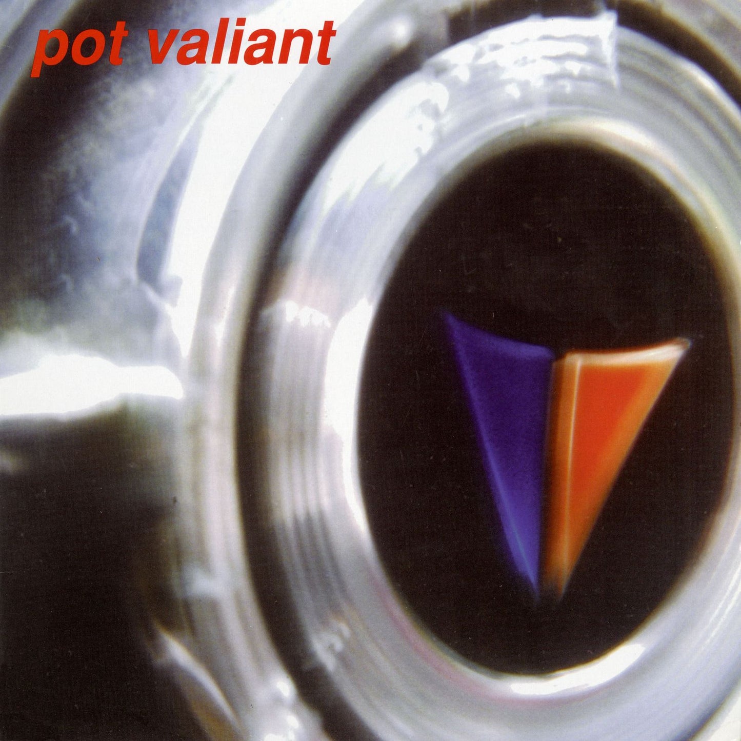 Pot Valiant - Transaudio [CD]