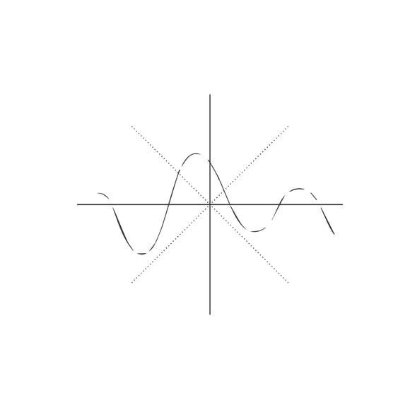 Qeta/Inkipak - Signal II Signal EP