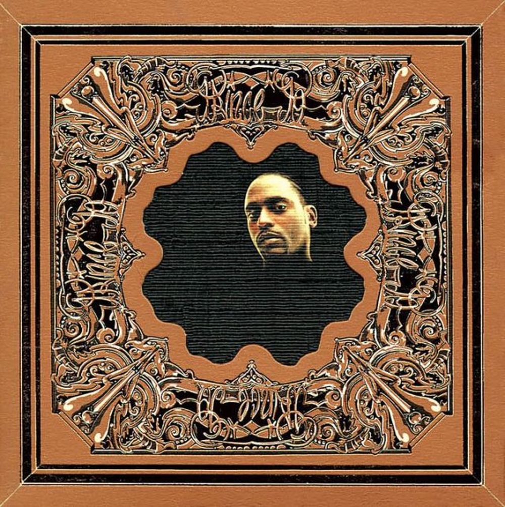 Prince Po - Slickness [CD]