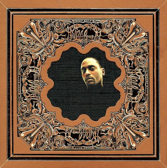 Prince Po - Slickness [CD]