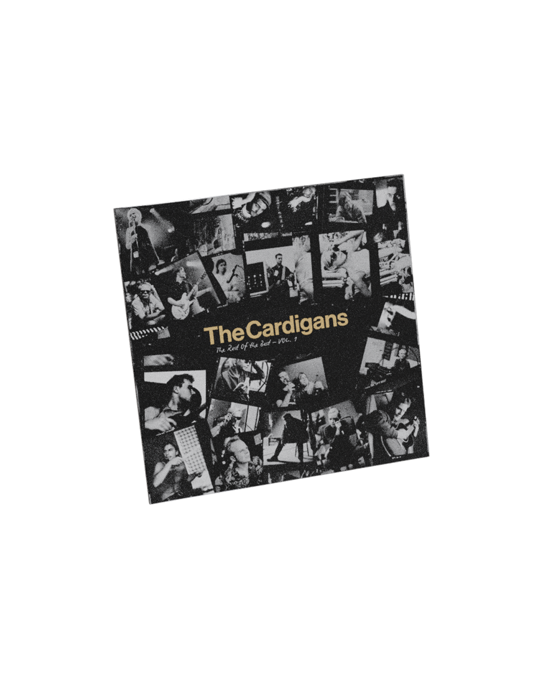 The Cardigans - The Rest of The Best Vol. 1 [CD]