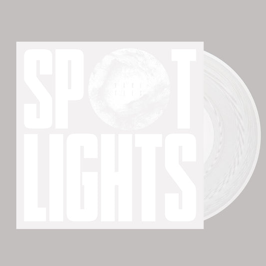 Spotlights - Rarities [Clear Vinyl]