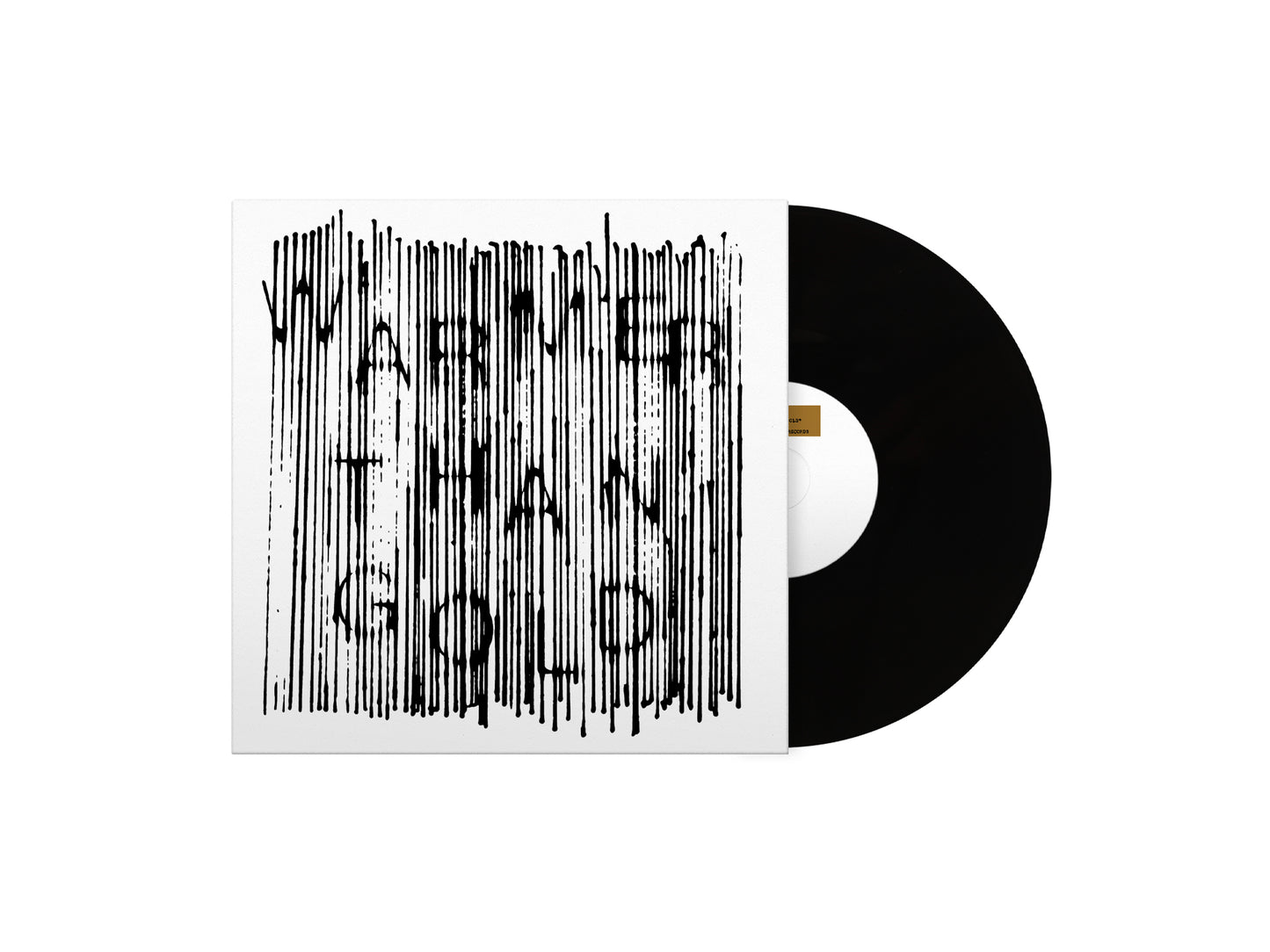 GUV - Warmer Than Gold [LP]