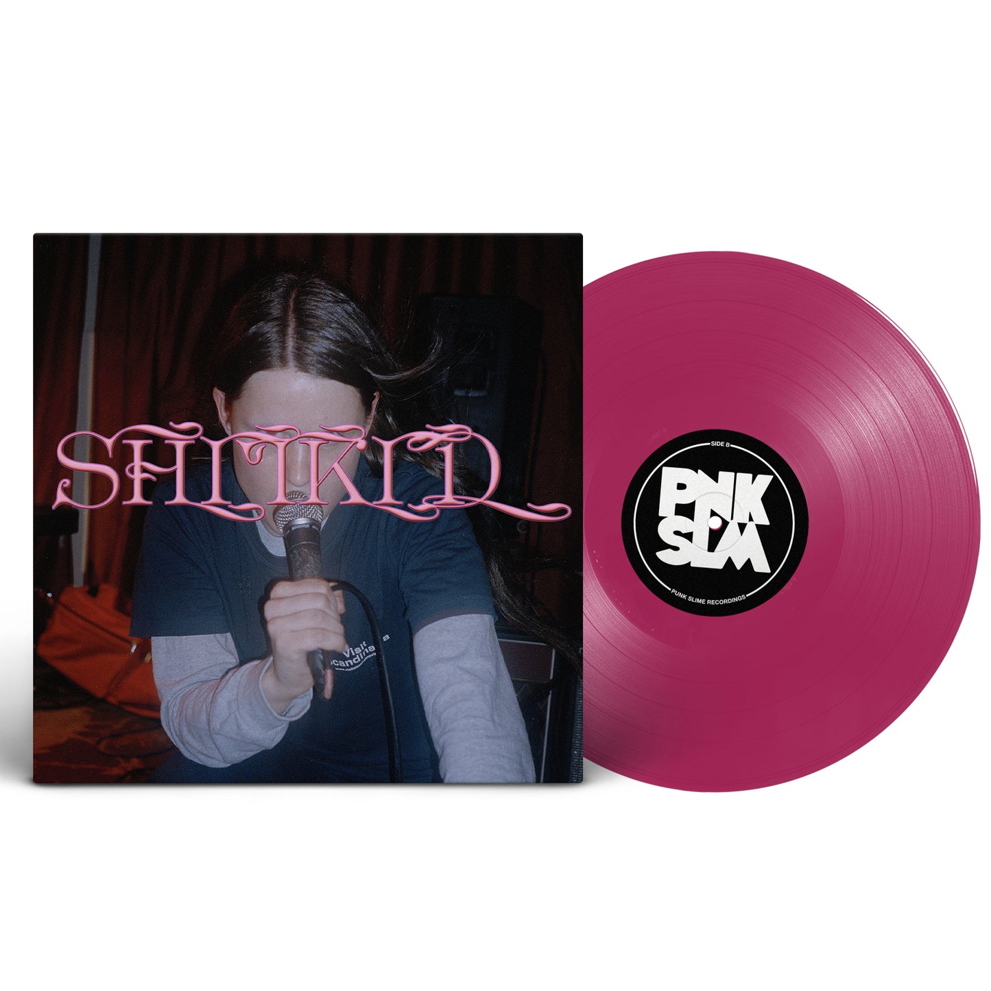 ShitKid - The Essential (Vol 1) [Transparent Purple Vinyl]