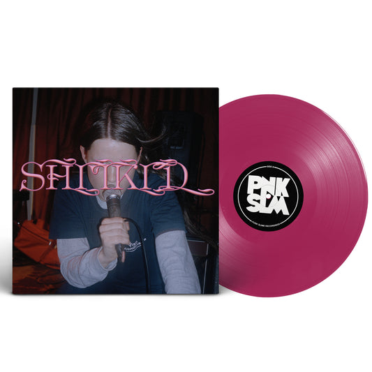ShitKid - The Essential (Vol 1) [Transparent Purple Vinyl]