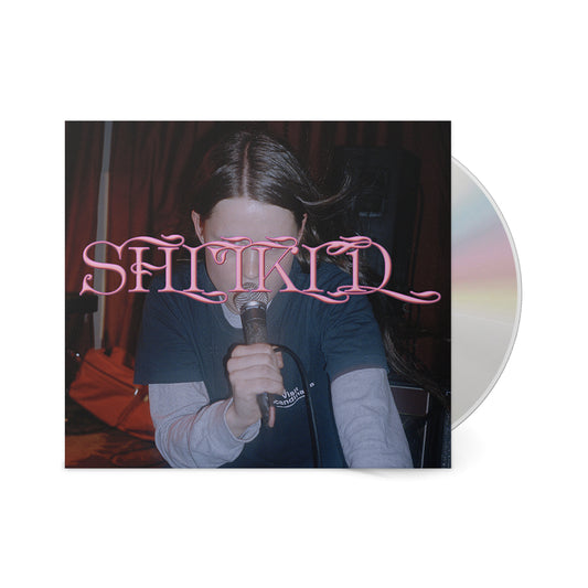 ShitKid - The Essential (Vol 1) [CD]