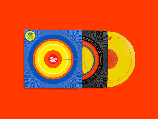 Pye Corner Audio - More Songs About The Sun [CD]