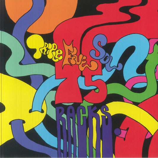 TRIPLE FIVE SOUL - 75 Racks