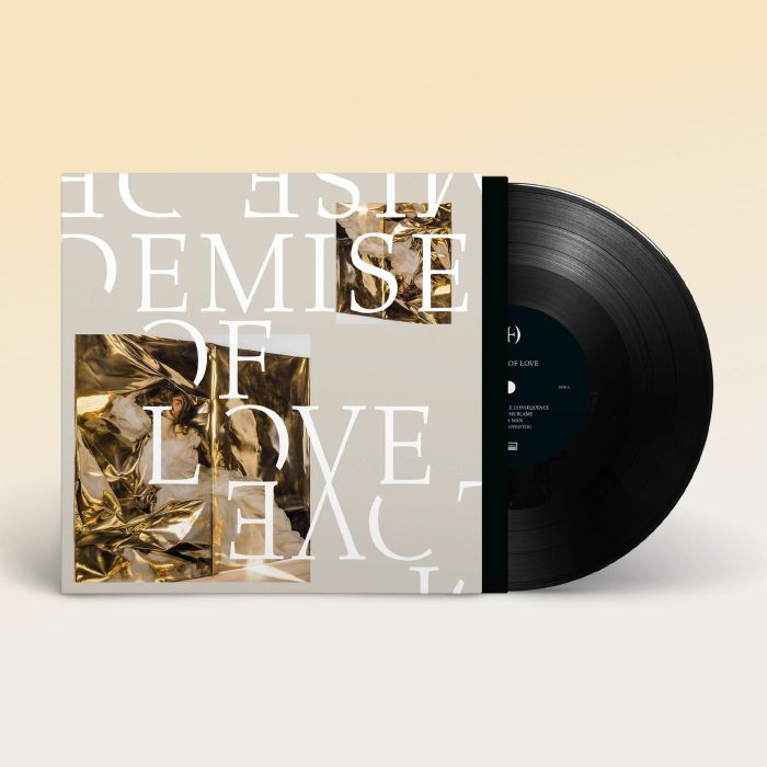 Demise Of Love - Demise Of Love [10" Vinyl]